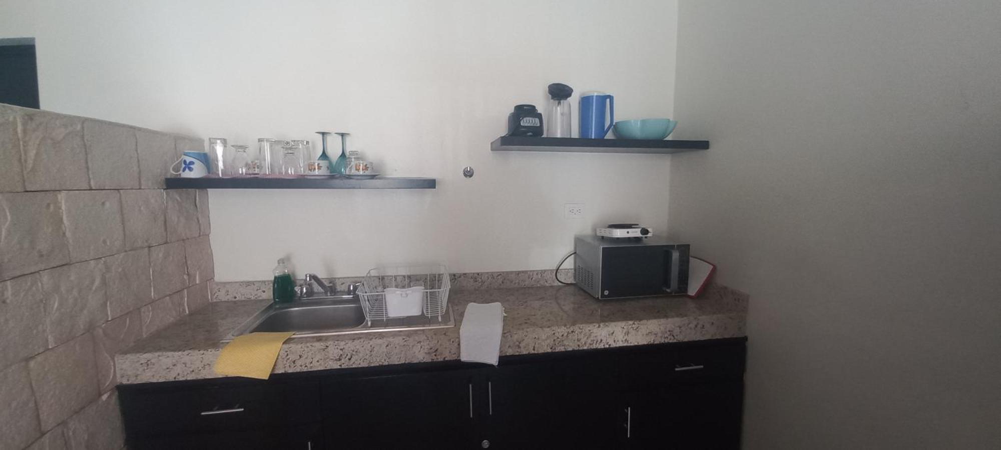 Casa Mama Bety Lejlighed Valladolid  Eksteriør billede